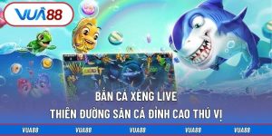Bắn cá xèng live