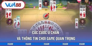 Các Cước Ù Chắn