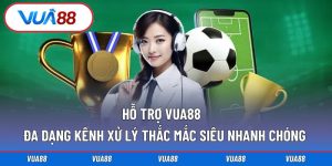 hỗ trợ Vua88