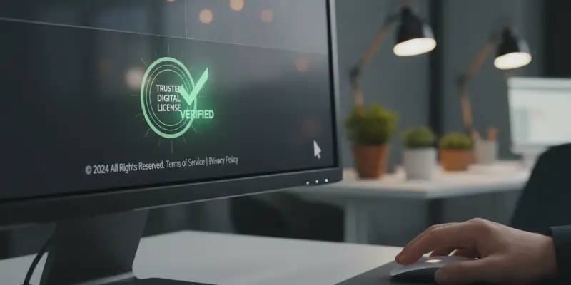 Người chơi có thể chủ động xác thực tính hợp pháp của nhà cái thông qua hệ thống Validator chính thức